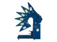 Lis MACFAB BIN PRESS 660 l