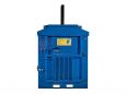 Paketovací lis MACFAB Compact 150 S