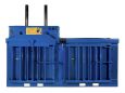 Paketovací lis MACFAB Compact 200 TWIN