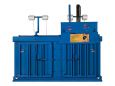 Paketovací lis MACFAB Compact 75 TWIN