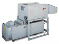Paketovací lis MACFAB Compact 75 TWIN